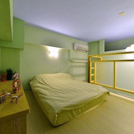 Appartement Jack'S House à Tainan Extérieur photo